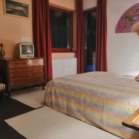 Vizaknai Apartmanhaz Alba Regalǎ Exterior foto