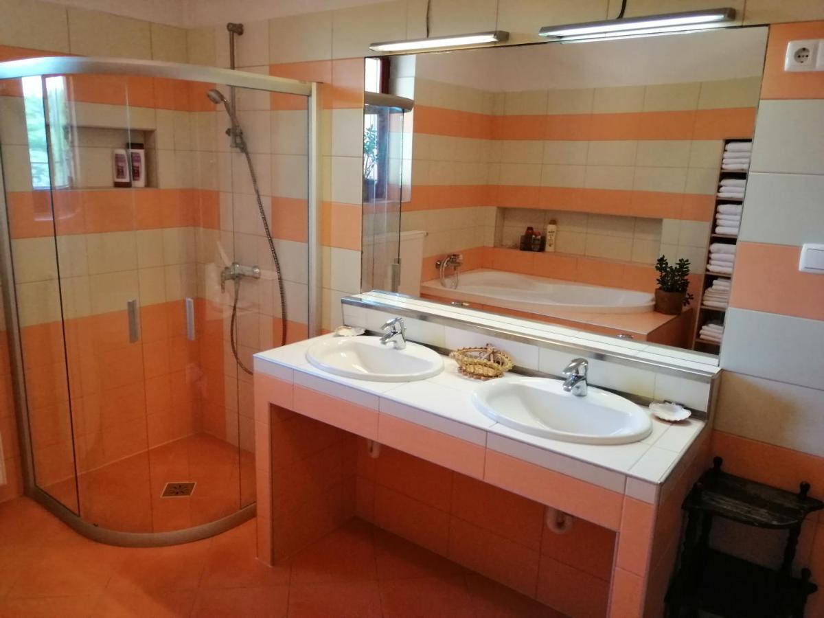 Vizaknai Apartmanhaz Alba Regalǎ Exterior foto