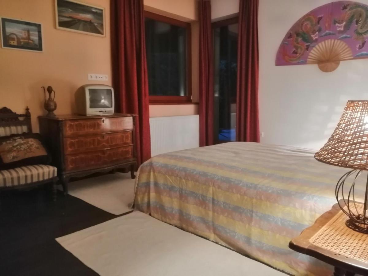 Vizaknai Apartmanhaz Alba Regalǎ Exterior foto
